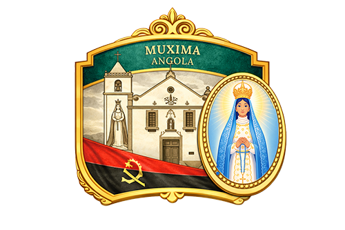 Nossa Senhora da Muxima
