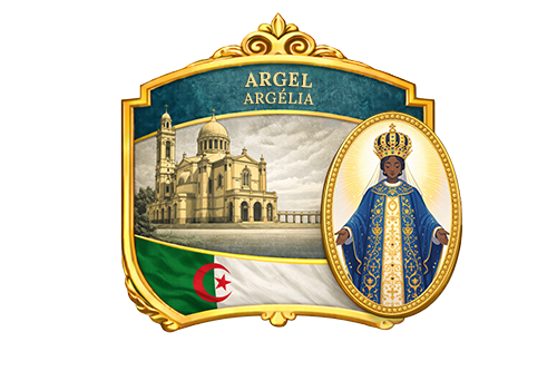 Nossa Senhora da África