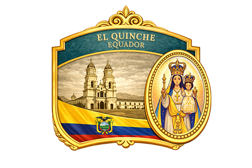 Nossa Senhora de El Quinche