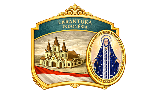 Nossa Senhora do Rosário de Larantuka