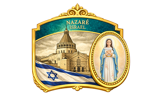 Nossa Senhora da Anunciação