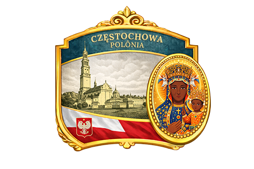 Nossa Senhora de Czestochowa