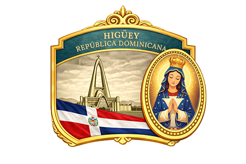 Nossa Senhora da Altagracia