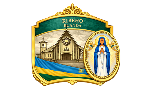 Nossa Senhora de Kibeho